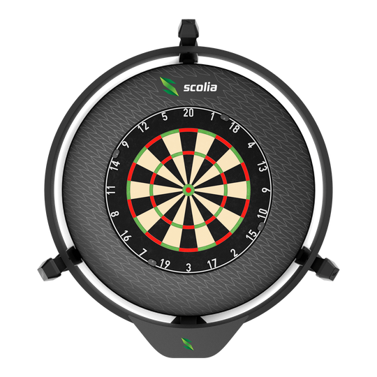Scolia Signature Dartboard Surround