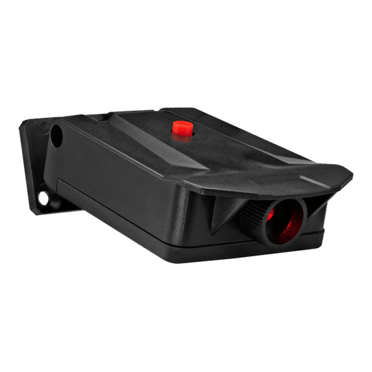 Bullet Laser Oak Bullet Laser Oche zur Markierung der Abwurflinie beim Darts. Dieses Produkt sorgt für präzises Positionieren beim Spielen.