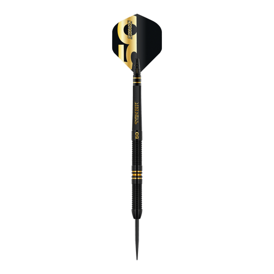 Red Dragon Peter Wright 50 Years Player Limited Edition Steeldarts - 21g Red Dragon Peter Wright 50 Years Player Limited Edition Steeldarts - 21g. Hier sieht man einen hochwertigen Spieler-Dart von Red Dragon in einer besonderen Edition.