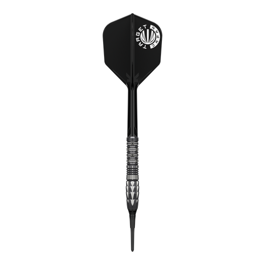 Target Japan Pyro GEN12 Soft Darts - 17g Target Japan Pyro GEN12 Soft Darts - 17g