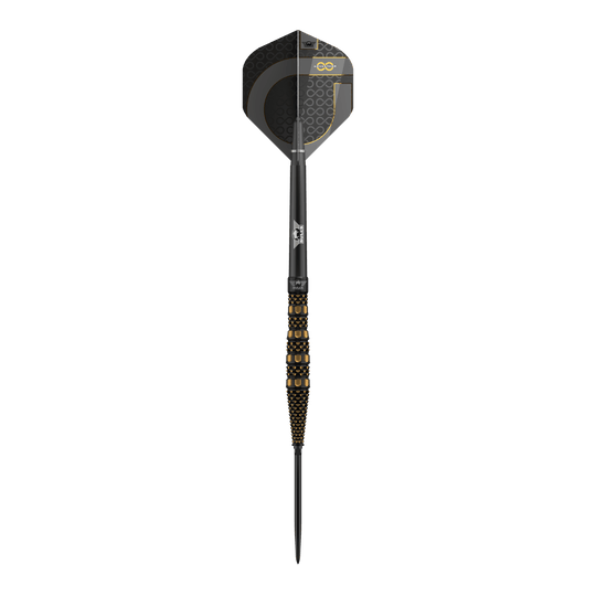 Darty Bulls NL Advantage 95 Slope Convertible Point Steel