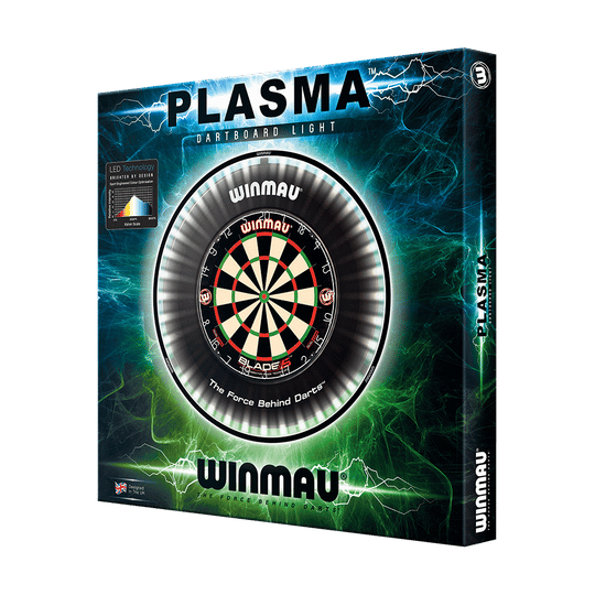 Winmau Plasma LED Dartboard Light
