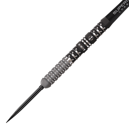 Harrows Dave Chisnall Chizzy Series 4 Quick Point Steeldarts Hier sind die Harrows Dave Chisnall Chizzy Series 4 Quick Point Steeldarts abgebildet. Sie eignen sich ideal für ambitionierte Dartspieler.