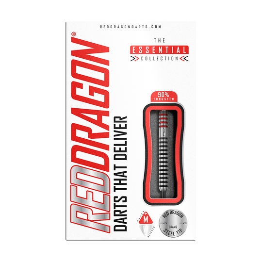 Red Dragon GT3 Steeldarts