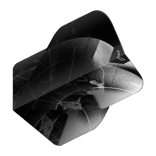 Gezeigt werden die Red Dragon Hardcore Premium Recon Premium No2 Standard Flights. Diese Flights sind für eine hohe Performance beim Dart geeignet.