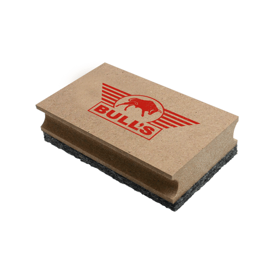 Bulls NL Dry Eraser spons