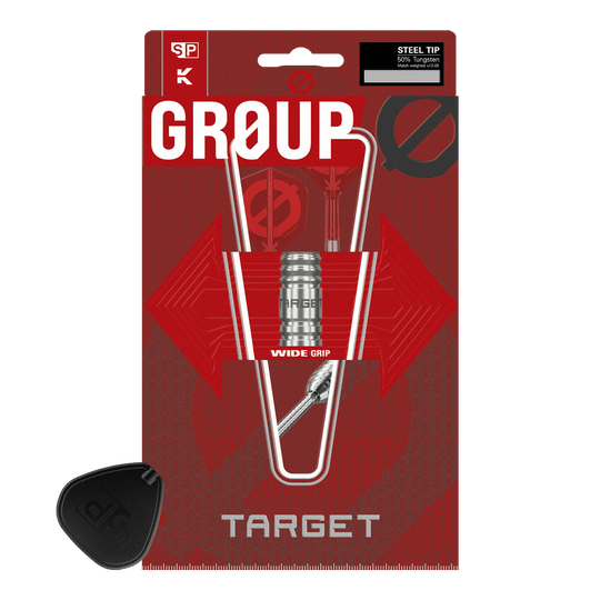 Target Group O 01 Swiss Points Steeldarts Target Group O 01 Swiss Points Steeldarts