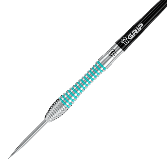 Bulls Veco V2 Steeldarts