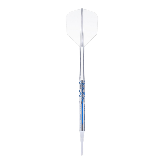 Caliburn Starships Series Demeter Softdarts - 20 g Abgebildet sind Caliburn Starships Series Demeter Softdarts - 20g. Die Softdarts werden anschaulich präsentiert.