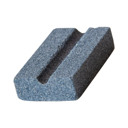 XQ Max steel dart sharpening stone