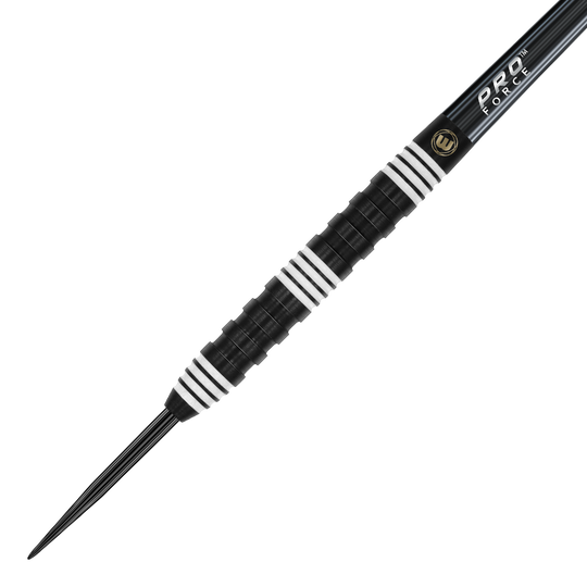 Freccette in acciaio Winmau Danny Noppert 85 Pro-Series