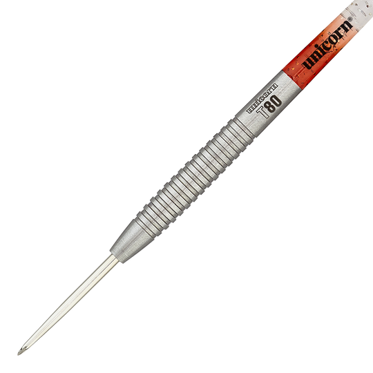 Unicorn Core XL Striker Stijl 2 Steeldarts - 23g