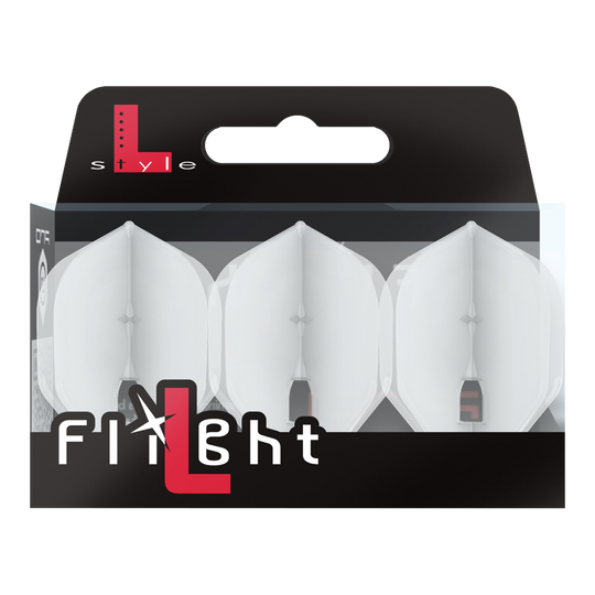 L-Style Flights Szampan - L1PRO Standard