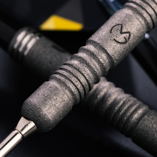 Winmau Michael Van Gerwen TS Switch Point Steeldarts Abgebildet sind Winmau Michael Van Gerwen TS Switch Point Steeldarts. Diese Darts sind für das Steeldarts-Spiel geeignet.