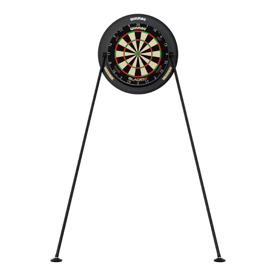 Soporte para diana Winmau Vertex