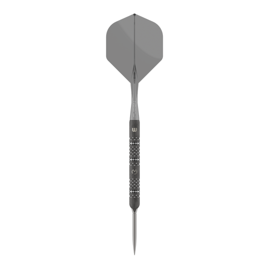 Winmau Michael Van Gerwen TS-PRO Switch Point Steeldarts Das Produkt zeigt Winmau Michael Van Gerwen TS-PRO Switch Point Steeldarts. Die Darts sind filigran gearbeitet.