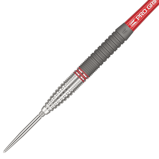 Target Sync 02 Swiss Point steel darts