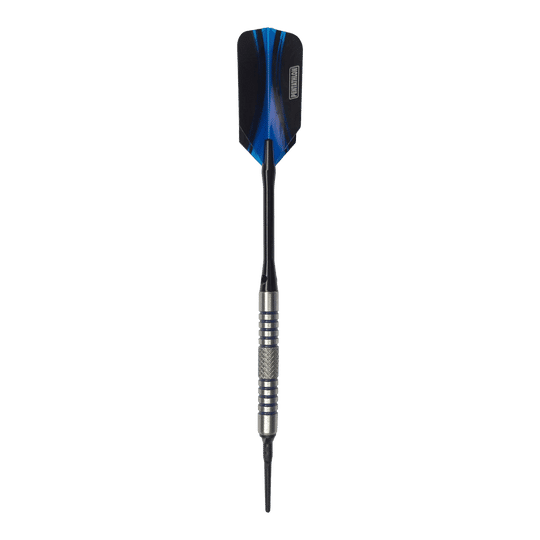 McDart 85 Tungsten V13 Soft Darts - 17g