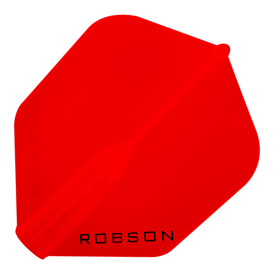 Robson Plus nr. 6 vluchten