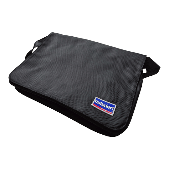 DataDart Team Dart Bag - Black