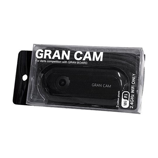 GranBoard Gran Cam
