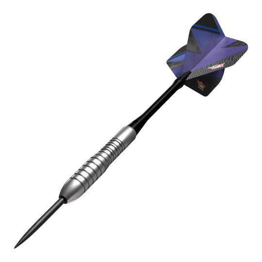 Bulls NL Lightning Blue Steeldarts