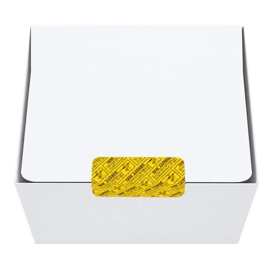 Panini PDC World Darts Championship 2025/26 - Stickerbox mit 70 Tüten