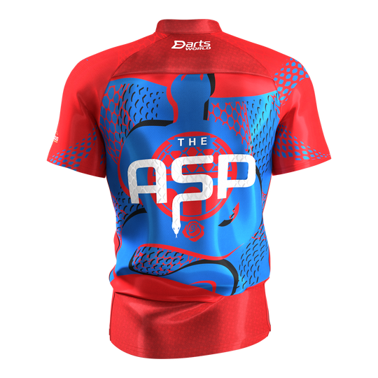 Target Nathan Aspinall Dartshirt 2027 Target Nathan Aspinall Dartshirt 2027