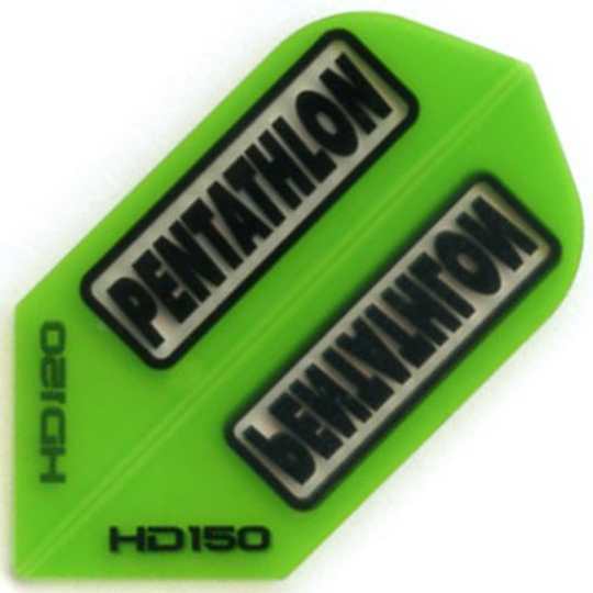 HD 150 Pentathlon Flights HD15