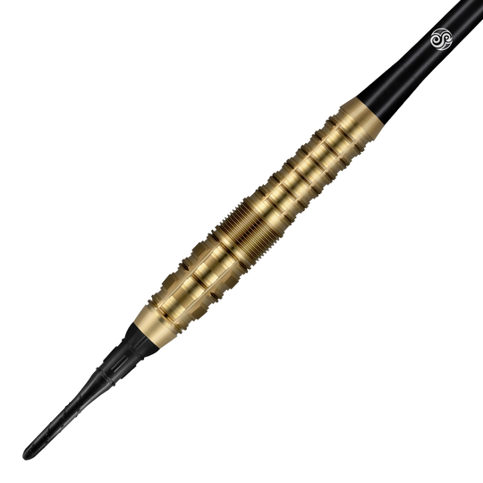 Shot Redline Gizmo Zachte Darts - 20g