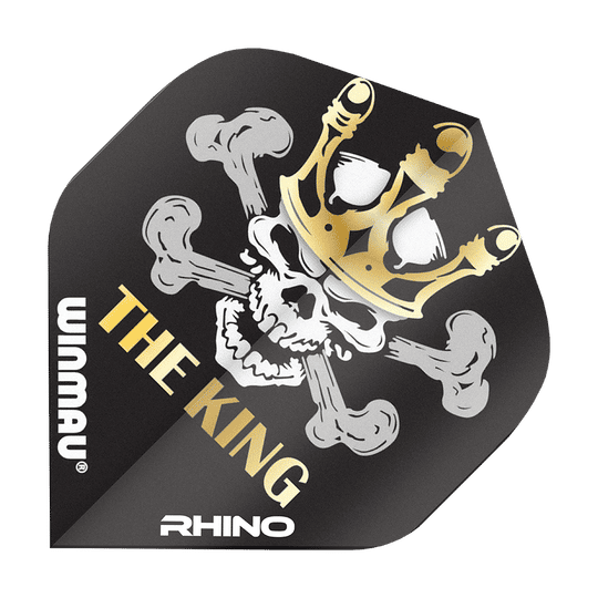Winmau Rhino Mervyn King 6905.196 Standard Flights