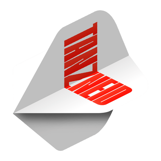 Dieses Bild stellt das Electric Callboy Tanzneid Flight Pack - 10 Sets dar. Das Set wird vermutlich in Weiß präsentiert.