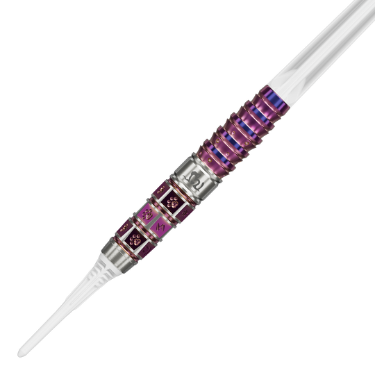 Target Japan Prime Series Mayo GEN8 Softdarts - 18g