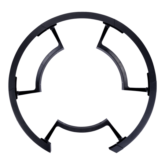 Osvětlovací systém Bullet Radion 300 Gezeigt wird das Bullet Radion 300 Beleuchtungs-System. Dieses Produkt dient zur Ausleuchtung eines Dartboards.