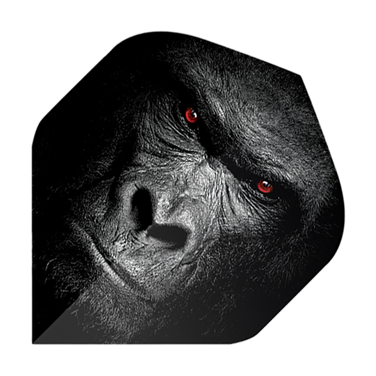 Plumas estándar Pentatlón Gorilla No2