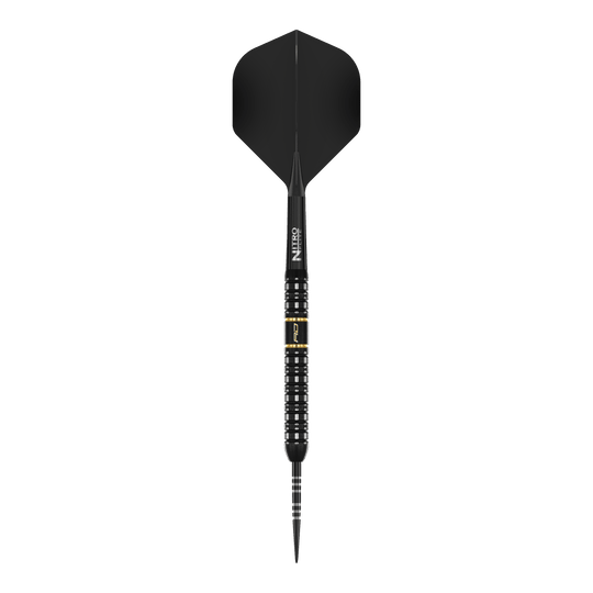 Dardos de acero paralelos Red Dragon Ascend Das Bild zeigt die Red Dragon Ascend Parallel Steeldarts. Es handelt sich um hochwertige Steeldarts mit parallelem Design.