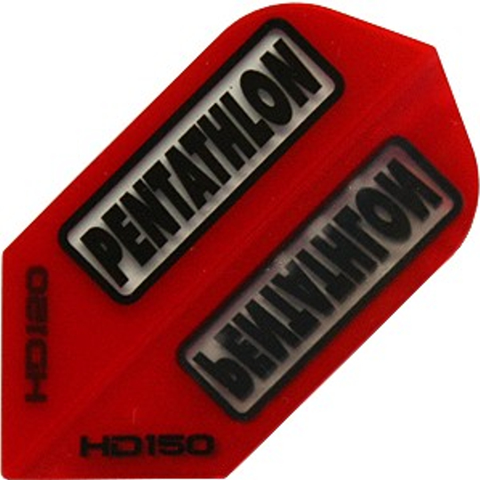 HD 150 Pentathlon Flights HD7