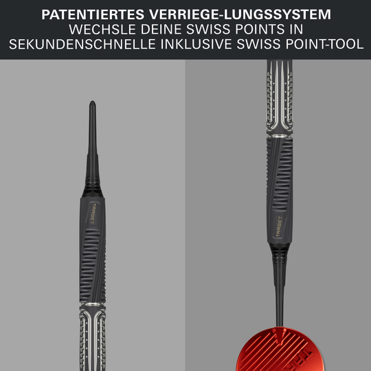 Target Shift Softdarts - 18g