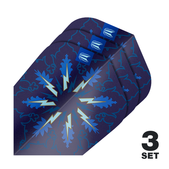 Target ProUltra Phil Taylor Power Gx2 Ten-X Flights - 3 Sets Abgebildet sind Target ProUltra Phil Taylor Power Gx2 Ten-X Flights - 3 Sets. Dies sind spezielle Flights für Dartspiel.