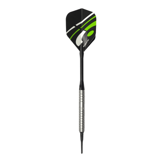 McDart 85er Tungsten V16 Softdarts - 16,5g