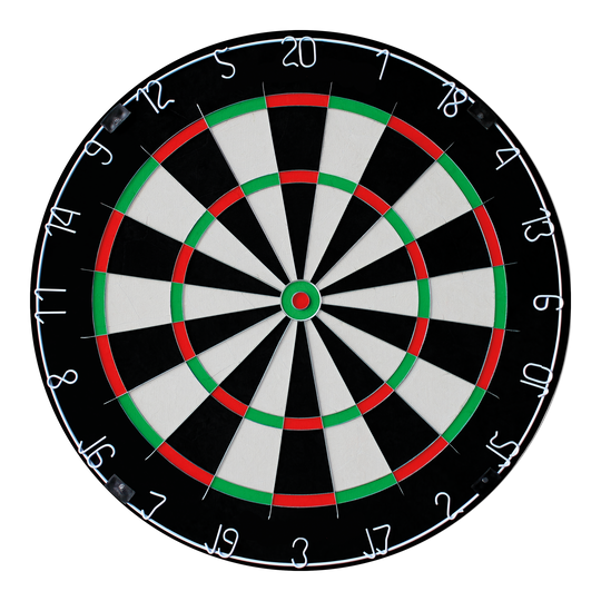 Zestaw Electric Callboy Tanzneid Steel Dartboard and Surround