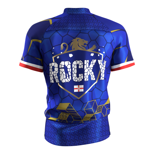 Target Josh Rock Dartshirt 2027 Target Josh Rock Dartshirt 2027
