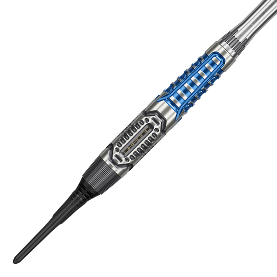 Target Phil Taylor Power X Chrono Softdarts Target Phil Taylor Power X Chrono Softdarts