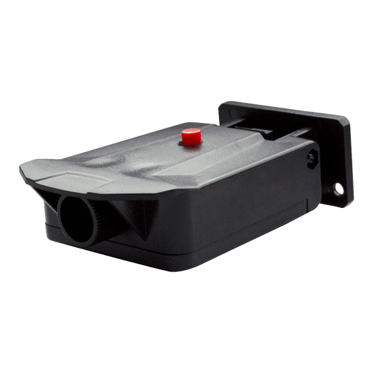 Bullet Laser Oche zur exakten Markierung der Darts-Abwurflinie. Ideal für Hobby- und Profispieler geeignet.