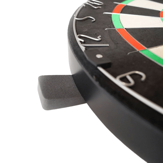 Karella Dartboard BullOut Set inkl. 2 Satz Steeldarts Karella Dartboard BullOut Set inkl. 2 Satz Steeldarts