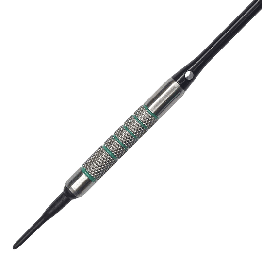 McDart 85er Tungsten V7 Softdarts - 16,5g