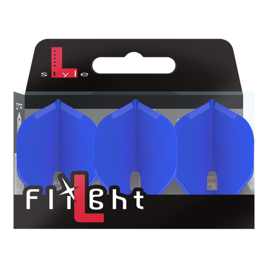 L-Style Champagne L1PRO Flights