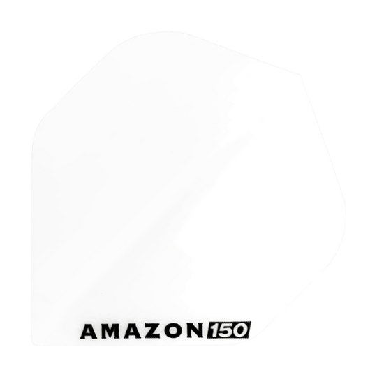 Loty Amazon 150 – białe