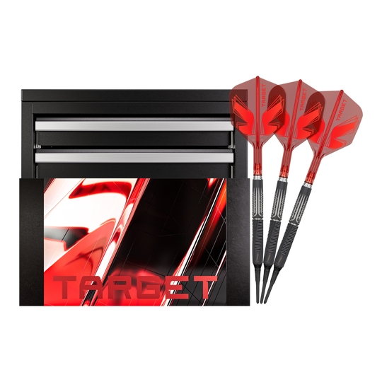 Target Shift Softdarts - 18g