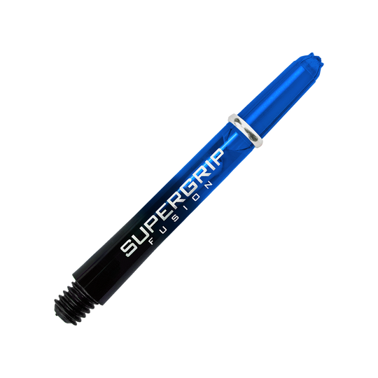 Erpici Supergrip Fusion Shafts - Blu